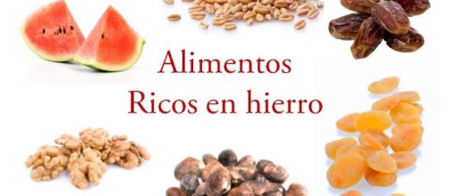 NUTRICI&Oacute;N Y ANEMIA en Tenerife | Centro M&eacute;dico Massana - centromedicomassana.es