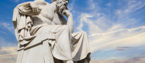 O questionamento &eacute; essencial na filosofia de S&oacute;crates