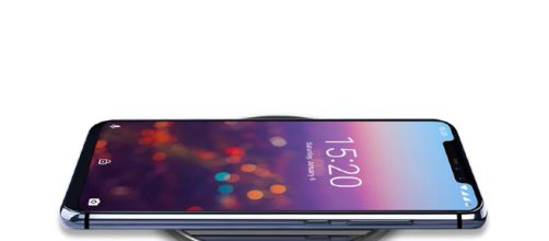 UMIDIGI Q1 wireless 15W charger - YouTube/UMIDIGI Mobile