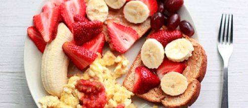 Una comida variada y completa con nutrientes de calidad que le ayudar&aacute;n a empezar el d&iacute;a con energ&iacute;a