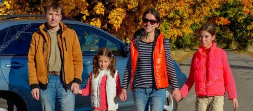 Vacaciones en familia, como lograrlas?