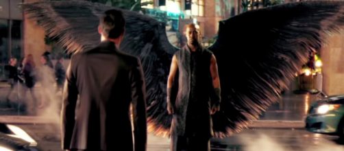 Fans have started a trend in social media with a hashtag #SaveLucifer hoping that the showrunners will reconsider... image credit- blogspot.com