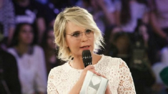 Amici 17, spettatori contro Maria De Filippi