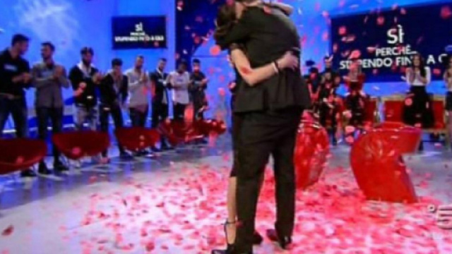 Anticipazioni Uomini e donne, la scelta di Nilufar