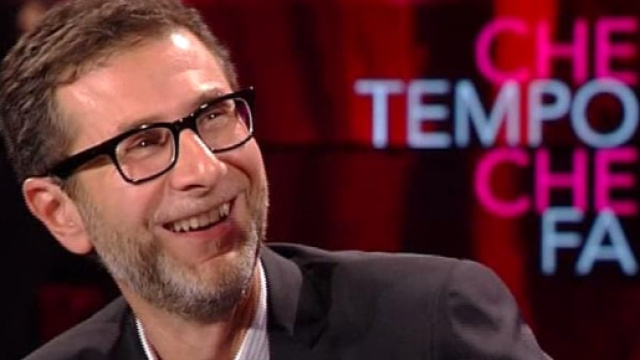 Ascolti tv, ancora flop per Che Tempo Che Fa