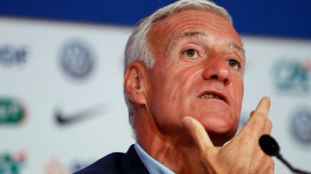 Benzema &eacute;cart&eacute; : l'impossible justification de Deschamps - Lib&eacute;ration - liberation.fr