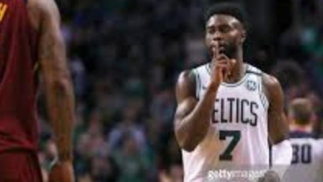 Boston a totalement &eacute;cras&eacute; Cleveland