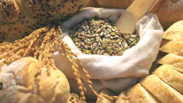 Carboidrati: cosa sono veramente?