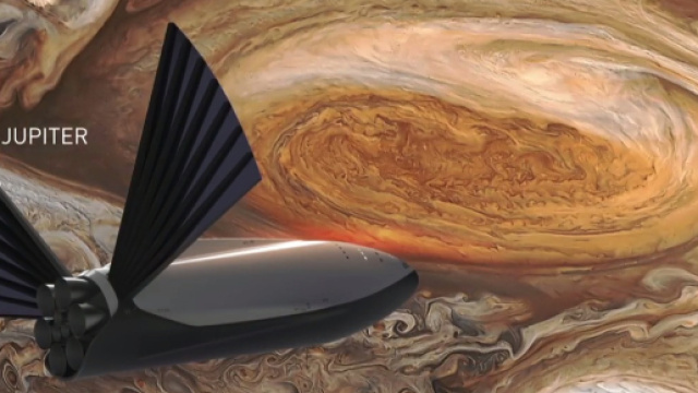 Elon Musk: tecnologie fattibili e costi accettabili