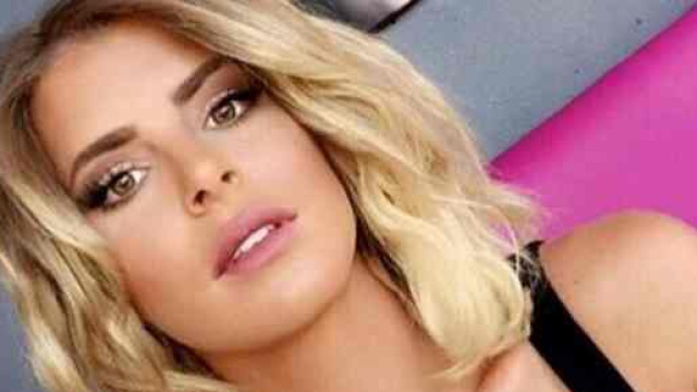 Emilie Fiorelli (Secret Story 9) d&eacute;voile son corps trois semaines l'accouchement !