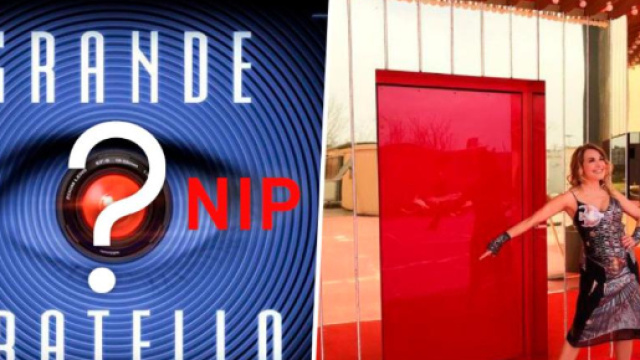 episodi a luci rossi nella casa del 'Grande Fratello'