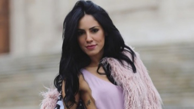 Giulia De Lellis: feeling con Jeremias Rodriguez dopo Damante?