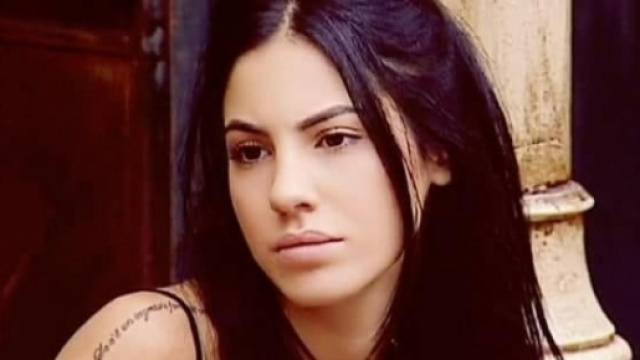 Gossip: Giulia De Lellis lancia forse un messaggio ad Andrea Damante?