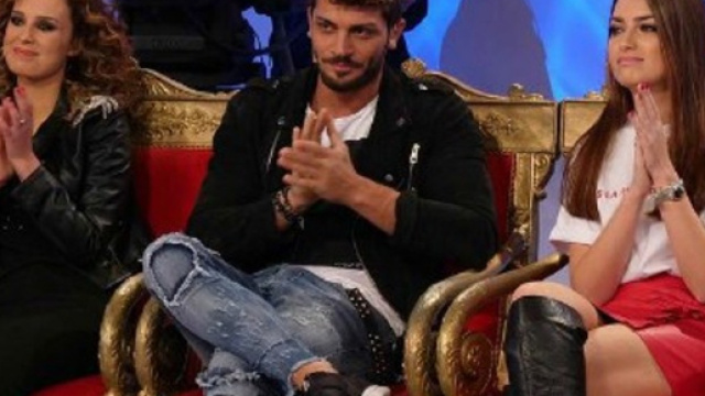 Gossip U&D, Sara svela la scelta di Nilufar?
