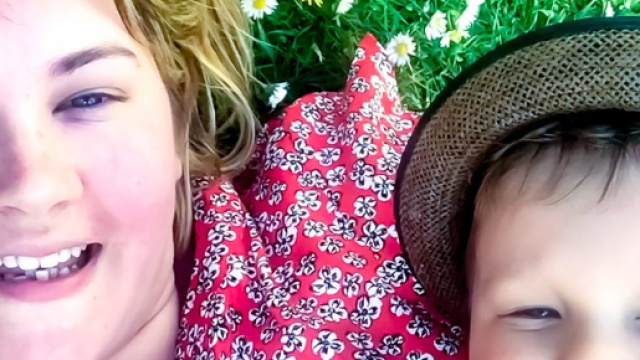 Gran Bretagna, Hannah come dottor Jekyll e Mister Hyde