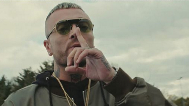 Gu&egrave; Pequeno non stacca un attimo, il nuovo album sta arrivando