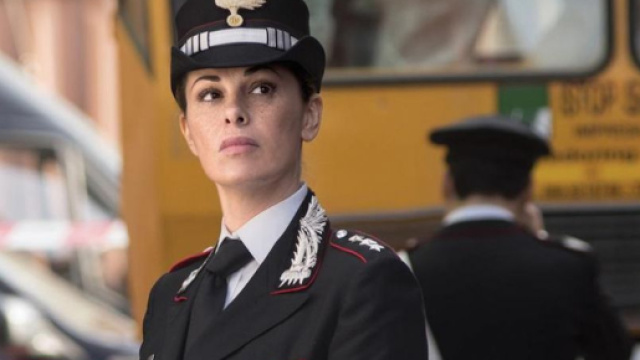 Il Capitano Maria, anticipazioni della seconda puntata