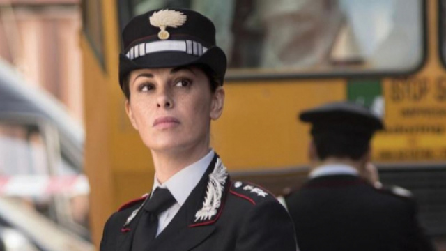 Il Capitano Maria: le anticipazioni della prima puntata - Panorama - panorama.it