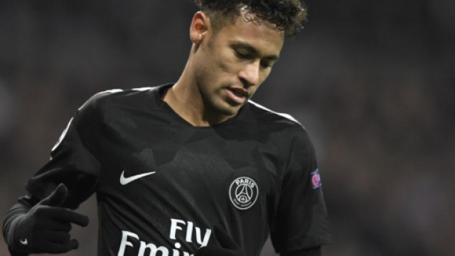 Il doit quitter le PSG" : Rivaldo conseille &agrave; Neymar de signer au ... - eurosport.fr