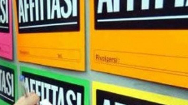 Incremento nel 2017 dei canoni di locazione