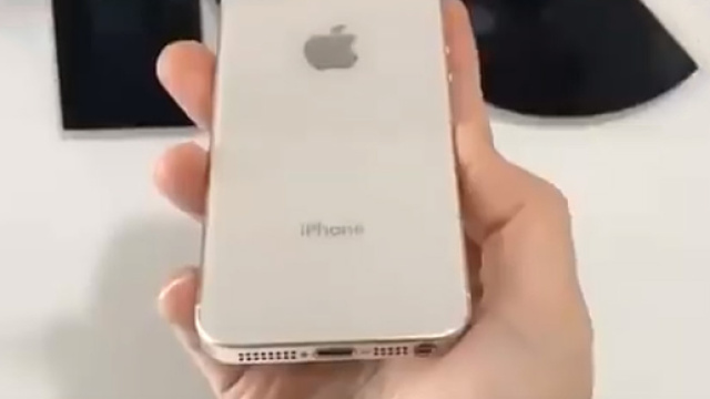 iPhone SE 2, ora ci sono anche le prime immagini - Wired - wired.it