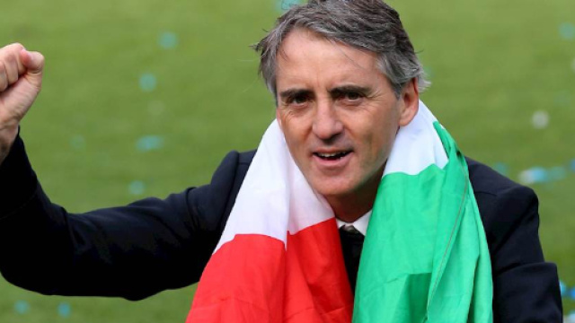 Italia, Mancini c.t. &egrave; ormai ufficiale