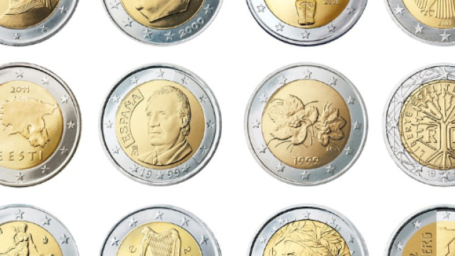 La truffa dei 2 euro - Foto: Pixabay.