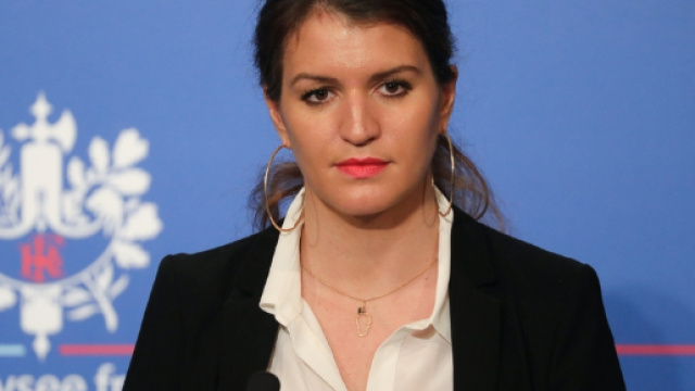 Le budget du minist&egrave;re de Marl&egrave;ne Schiappa revu &agrave; la hausse