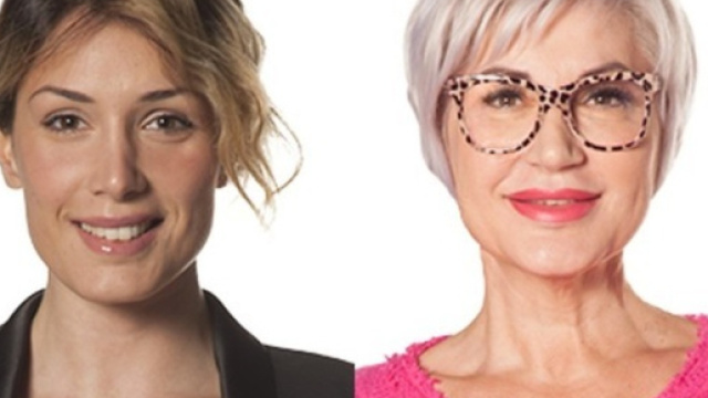 Mariana Falace contro Lucia Bramieri: offese pesanti al Grande Fratello