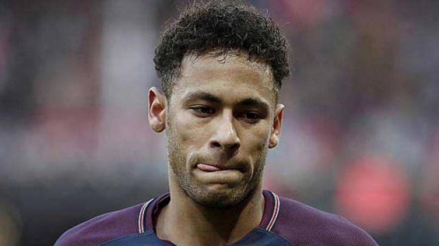 Mercato : L'incroyable plan B du Real Madrid en cas d'&eacute;chec avec Neymar !