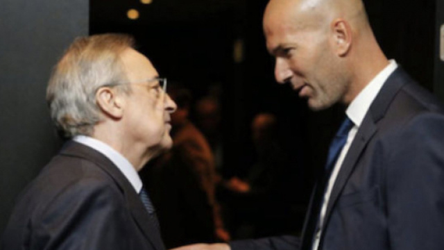 Mercato : Un nouvel acteur s'immisce dans ce gros dossier du Real Madrid !