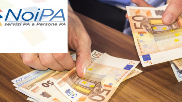 NoiPA statali emissione cedolino arretrati, ecco quando