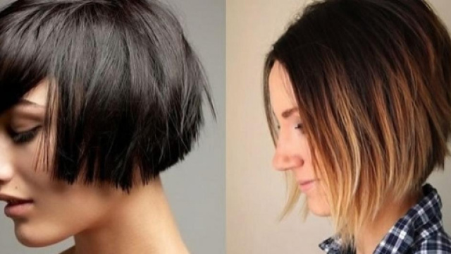 Novit&agrave; chiome corte: primavera-estate 2018