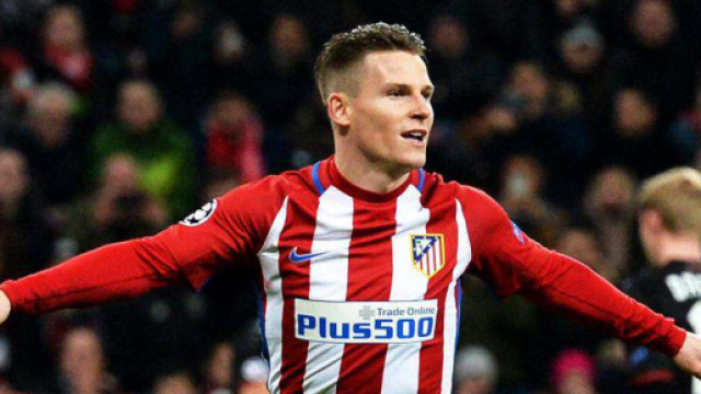 OM : K&eacute;vin Gameiro dans le viseur - Transfert Foot Mercato - les-transferts.com