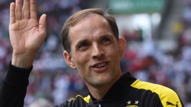 PSG, Canal Plus sicuro: Tuchel ufficiale dopo l'8 maggio ... - stadiosport.it