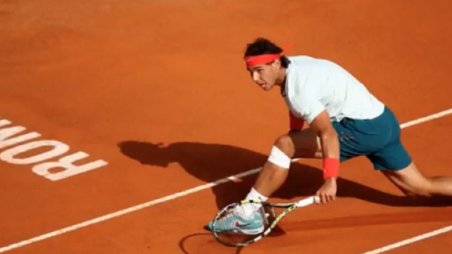 Rafael Nadal, vincitore per 7 volte