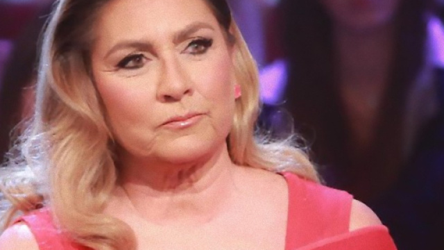 Romina Power contro L&rsquo;intervista di Costanzo.