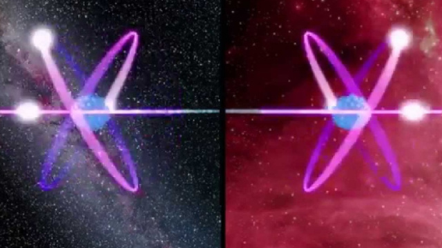 Scientists Set New Quantum Entanglement Record : News : Yiba - yibada.com