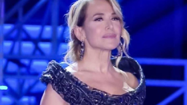 Scoop al Gf: Angelo Sanzio &egrave; stato con Baye Dame