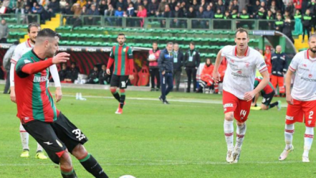 Serie B, Ternana: il fallimento di una stagione | LaPresse - lapresse.it