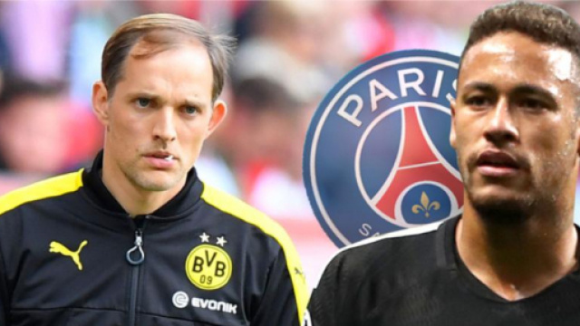 Spanier behaupten | Neymar-Zweifel an Tuchel! - FUSSBALL ... - bild.de