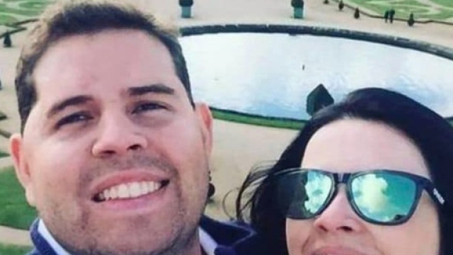 Sposi morti il giorno prima del matrimonio in Brasile | Il Mattino - ilmattino.it