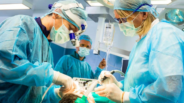 Trapianto di reni senza anestesia: ecco cos'&egrave; successo a Torino