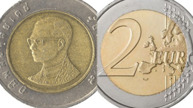 Truffa dei due euro: attenzione al resto, ecco perch&eacute;