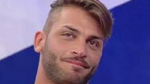 Uomini e Donne: nuova segnalazione su Mariano Catanzaro.