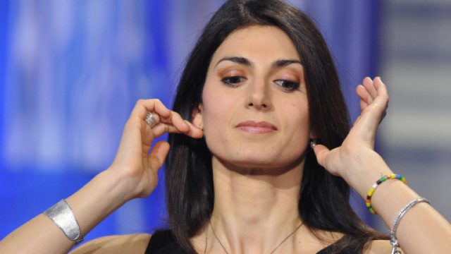 Virginia Raggi, il sindaco incapace di Roma