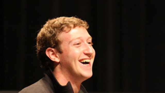 Zuckerberg pronto alla rivoluzione