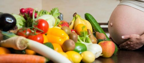 Alimentaci&oacute;n para embarazadas | elsalvador.com - elsalvador.com