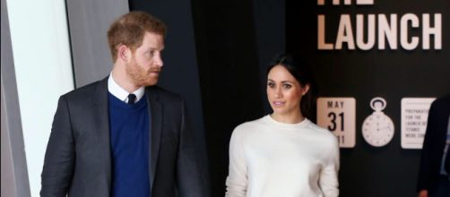All eyes are turning towards Prince Harry and Meghan Markle as they prepare to tie the knot. Photo Credit: Wikimedia Commons