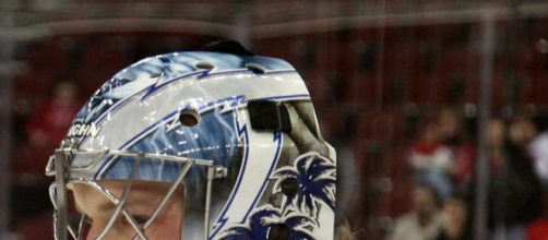 Andrei Vasilevskiy was dominant in game 3, posting a .947 save percentage - [Image via Lisa Gansky/Wikimedia Commons]